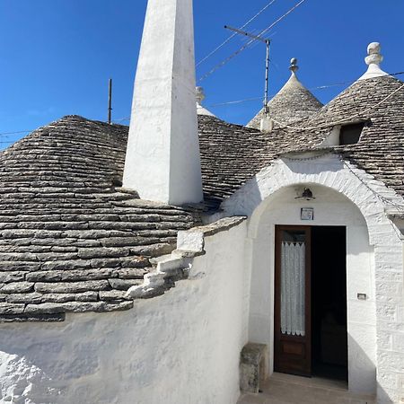 Apartament A Due Passi Dal Centro - Trullo Alberobello Zewnętrze zdjęcie