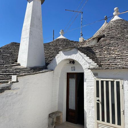 Apartament A Due Passi Dal Centro - Trullo Alberobello Zewnętrze zdjęcie