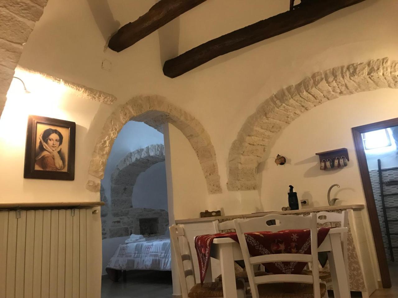 Apartament A Due Passi Dal Centro - Trullo Alberobello Zewnętrze zdjęcie