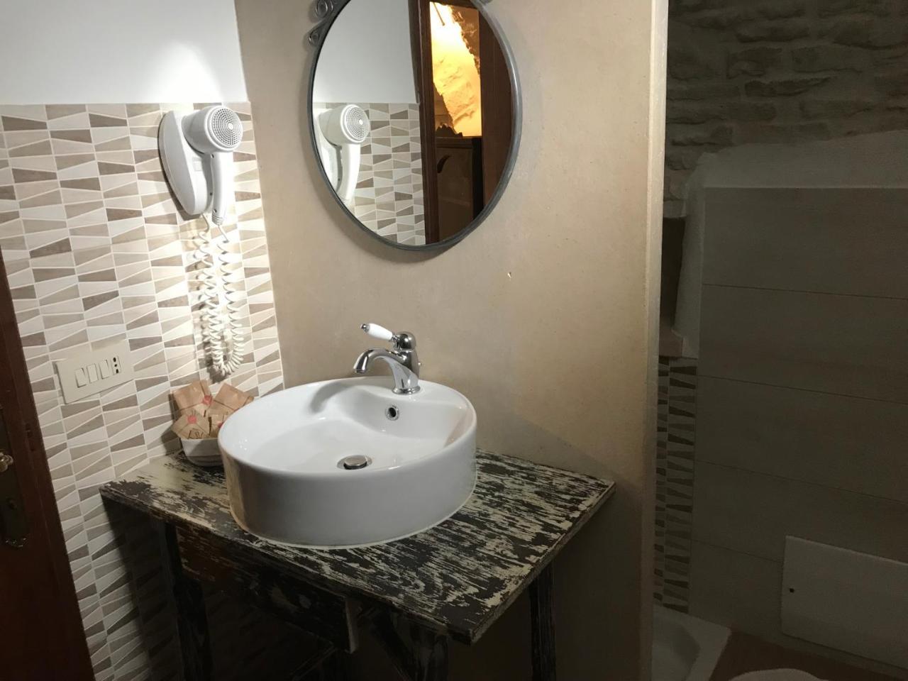 Apartament A Due Passi Dal Centro - Trullo Alberobello Zewnętrze zdjęcie