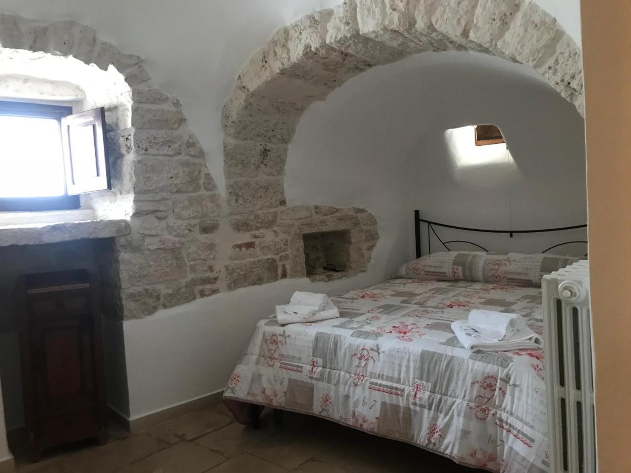 Apartament A Due Passi Dal Centro - Trullo Alberobello Zewnętrze zdjęcie