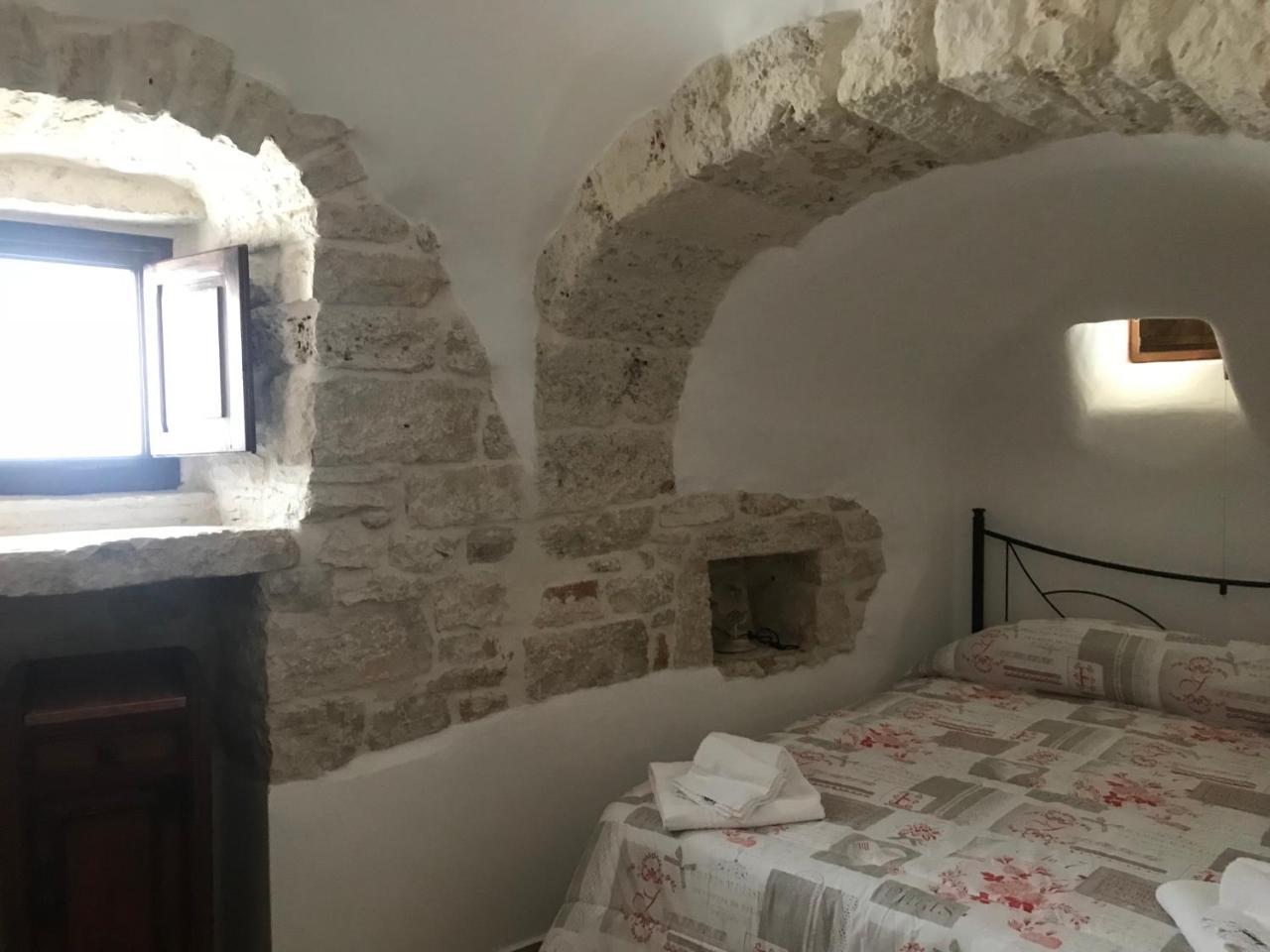 Apartament A Due Passi Dal Centro - Trullo Alberobello Zewnętrze zdjęcie