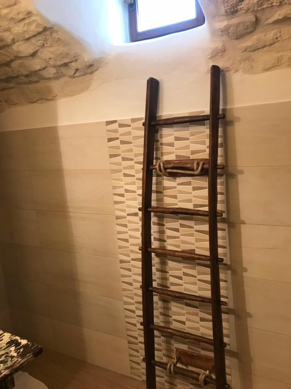 Apartament A Due Passi Dal Centro - Trullo Alberobello Zewnętrze zdjęcie