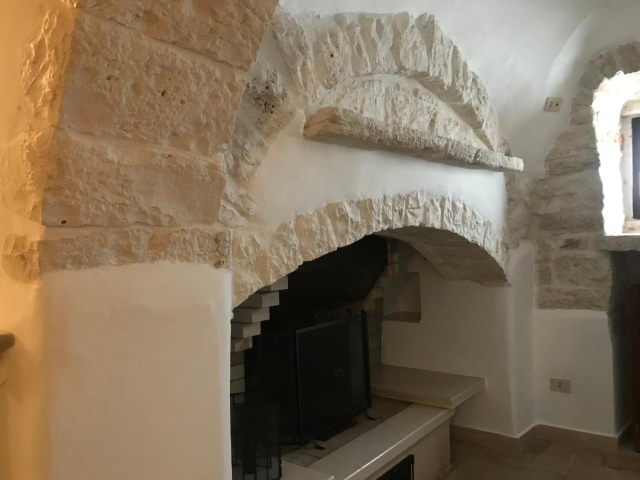 Apartament A Due Passi Dal Centro - Trullo Alberobello Zewnętrze zdjęcie